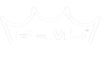 Remo Drumheads logo